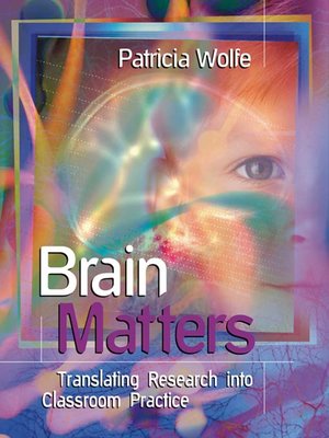 cover image of Brain Matters
